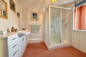 Shower Room- click for photo gallery